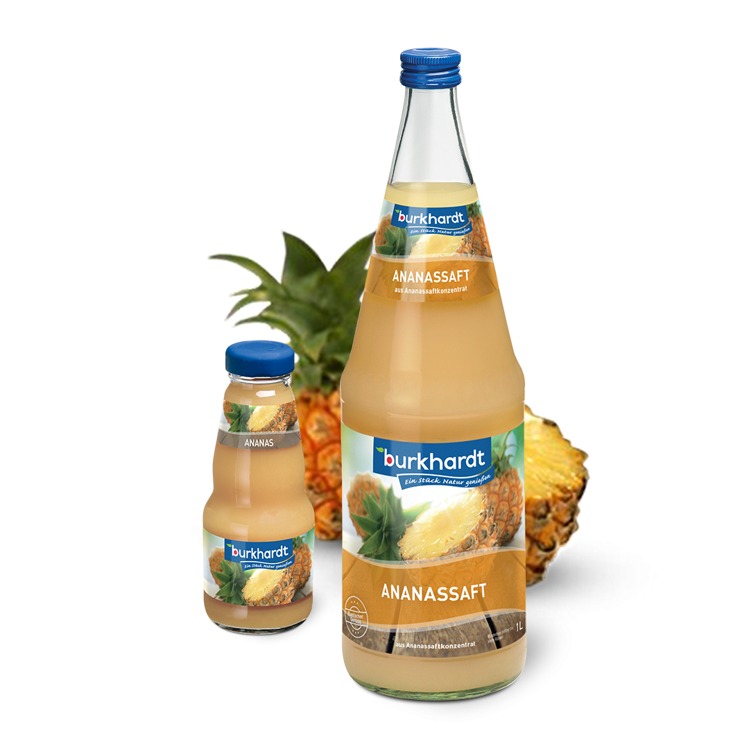 Ananas