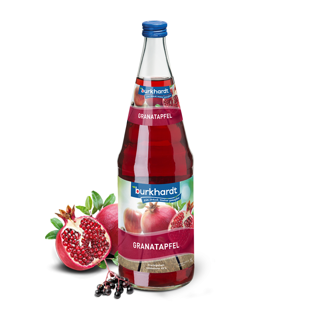 Spezialitäten und Durstlöscher